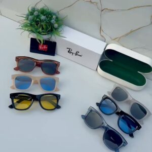 Rayban 0502