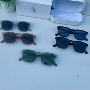Calvin Klein y05 all demanding colors