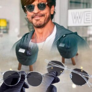 SRK Edition Sunglasses