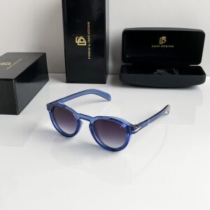David beckham blue 302