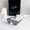 Rayban grey black 4602