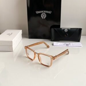 Chrome hearts