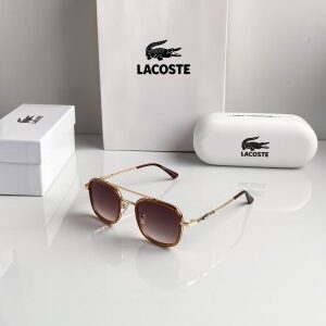 Lacost_gold brown 18