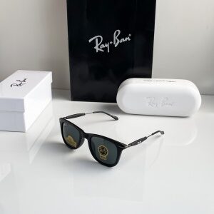 Rayban Full Black 2148