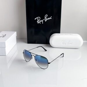 Rayban blue shade 3026