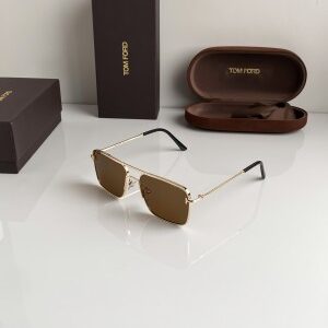 Tomford 2353 Gold brown