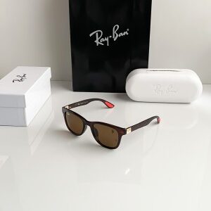 Rayban brown4195