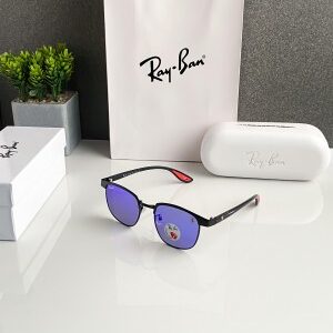 Rayban blue Mercury 03