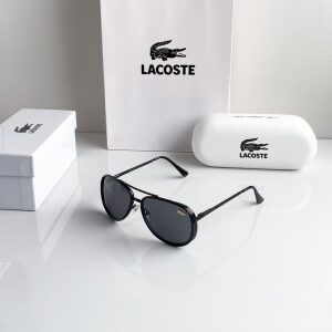 Lacost_full black