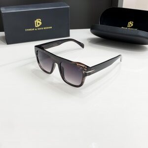 David Beckham  304