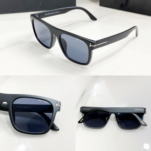Tomford full black 0231