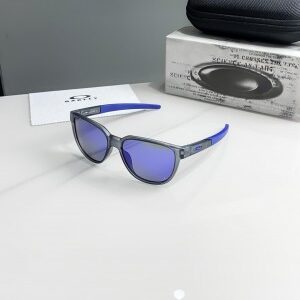 Oakly blue 9250