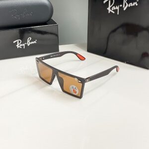 Rayban brown 4449