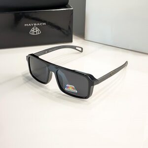 Maybach gray black 56604