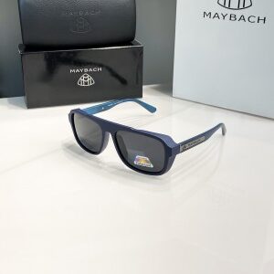 Maybach blue black 56603