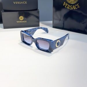 Versace blue 4474