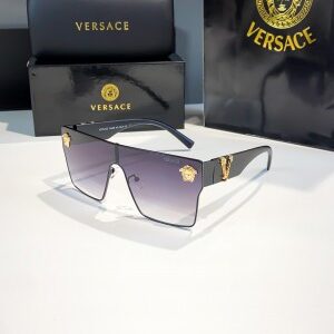Versace black shaded 10086