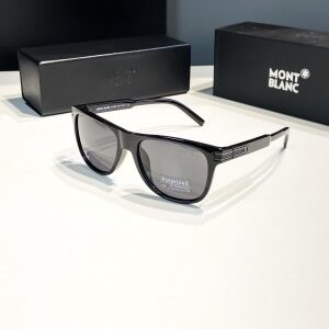 Mont blank black 9479