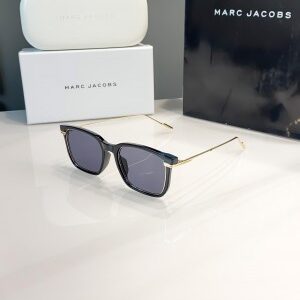 Marc Jacobs GOLD BLACK 5088