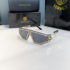 Versace gold black 8037