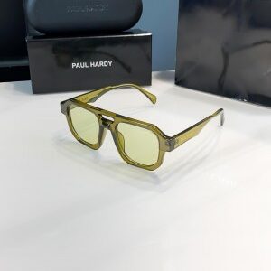 Paul hardy 3753 Green
