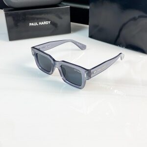 Paul hardy grey transparent 3688
