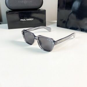 PAUL HARDY GREY BLACK 3720