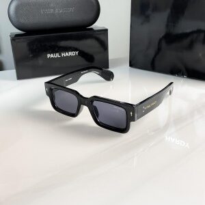 Paul hardy black 3709