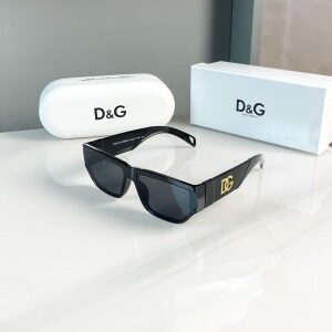 Dolce and gabbana Full Black 22053