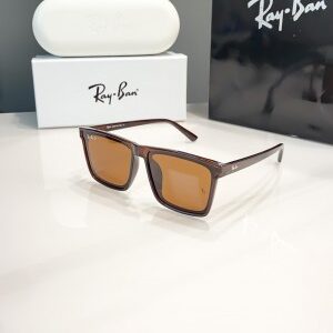 Rayban brown 25532