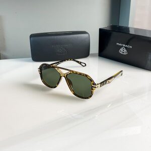 Maybach tiger green LH29