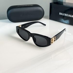 Balenciaga Black 22062