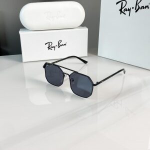 Rayban full black 5404