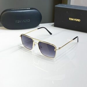 Tomford gold black 2353