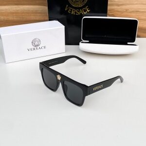 Versace black 0898