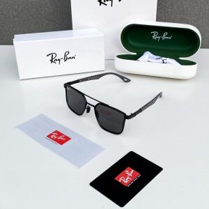 Rayban black3610