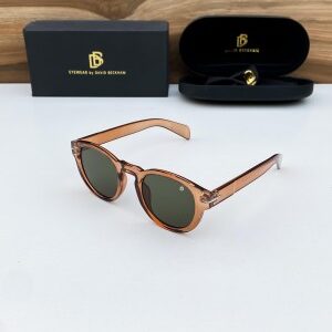David Beckham 5255