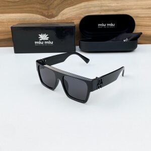 Miu miu black 22049