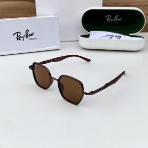 Rayban brown 3622
