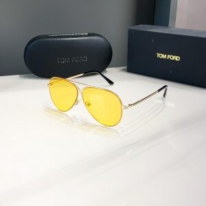 Tomford yellow 0488