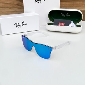 Rayban blue blaze 650