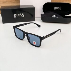 Boss black blue 0296