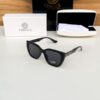 Versace  black 9607