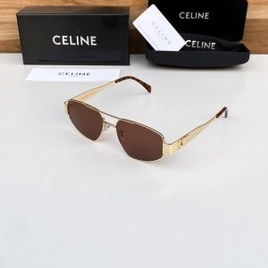 CELINE_GOLD_BROWN_828