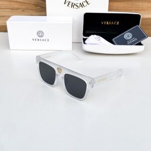 Versace white black 0898