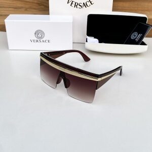 Versace brown shaded 8998