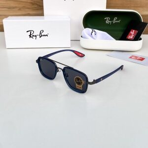Rayban06 blue