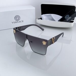 Versace grey shaded 10086