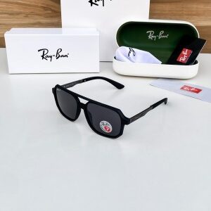 Rayban black 4605