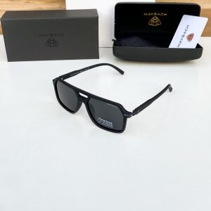 MAYBACH BLACK 1114